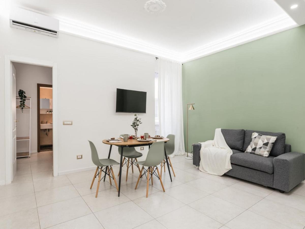 The Rent - Bright Flat Near San Pietro * Rom