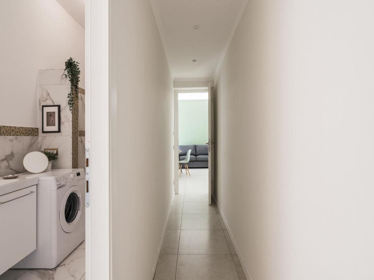 The Rent - Bright Flat Near San Pietro * Rom
