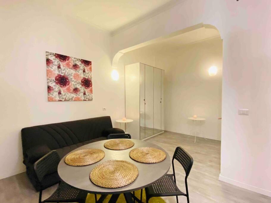 Mamisa Rome, Con Parcheggio Privato E Gratuito Apartment Rom
