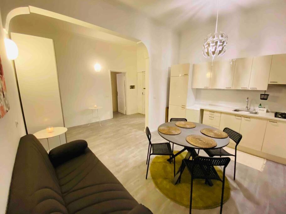 Mamisa Rome, Con Parcheggio Privato E Gratuito Apartment