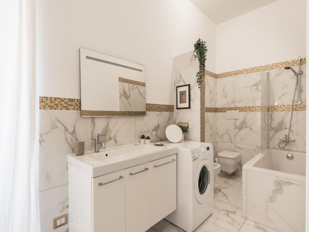 The Rent - Bright Flat Near San Pietro Rom