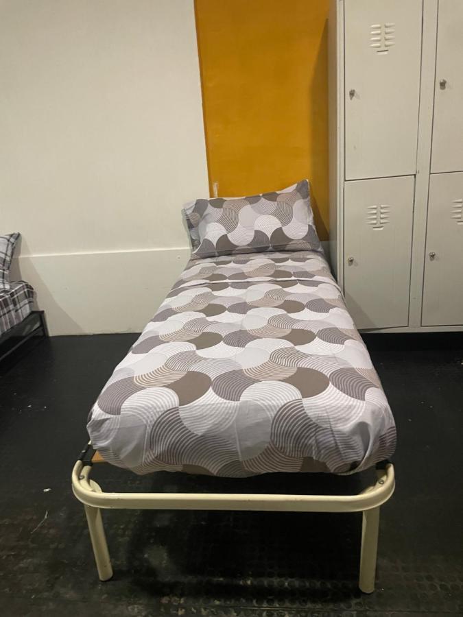 Hostal Garbatella * Roma