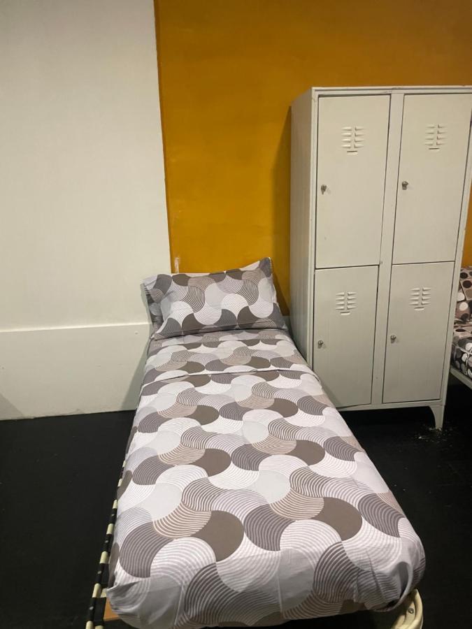 Hostal Garbatella Albergue Roma