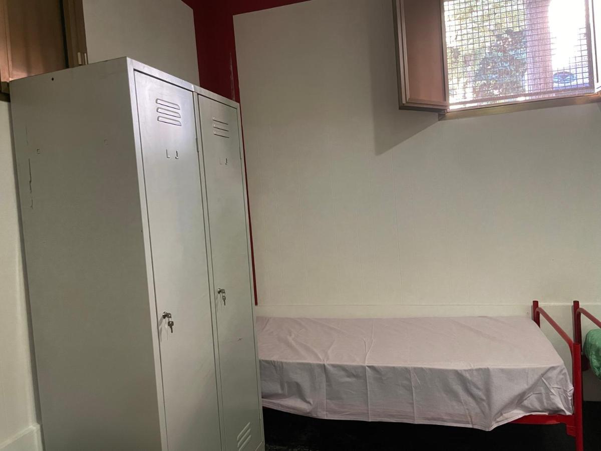 Hostal Garbatella Albergue