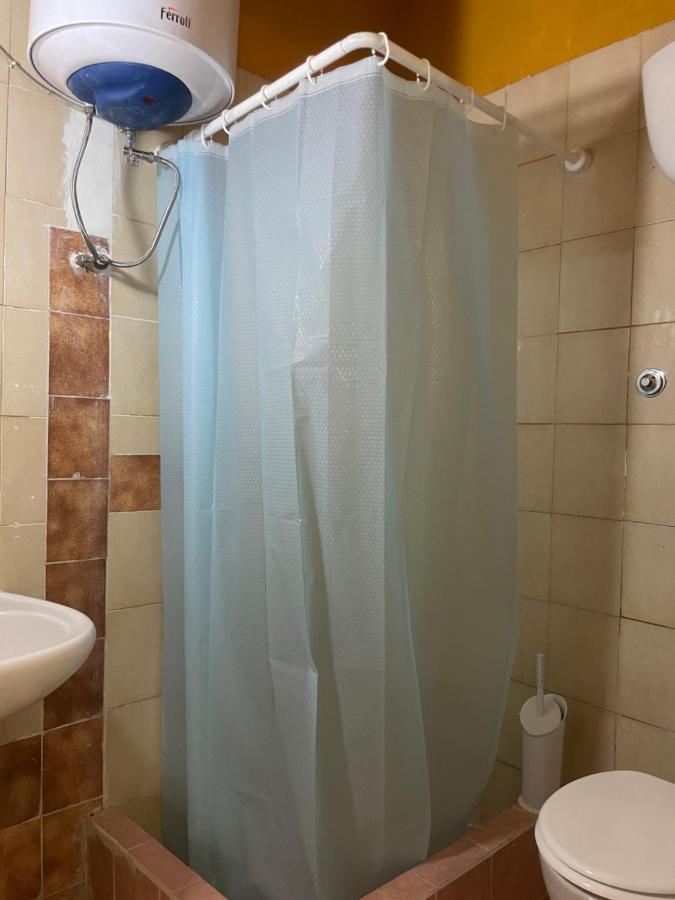 Hostal Garbatella *
