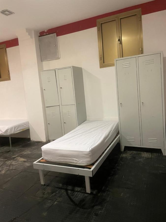 Albergue Hostal Garbatella Roma