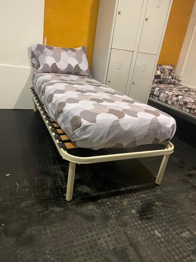 Hostal Garbatella Roma
