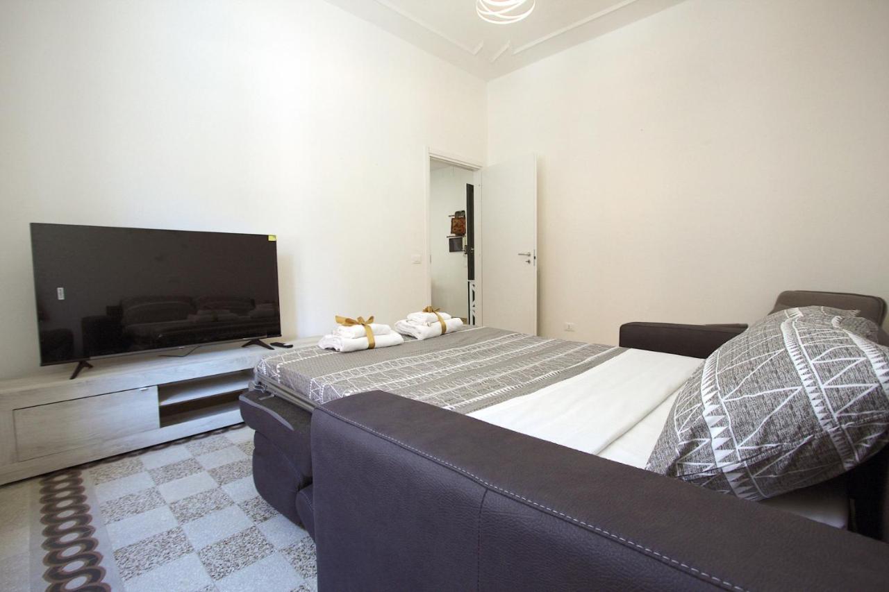 Prati House Appartamento Roma
