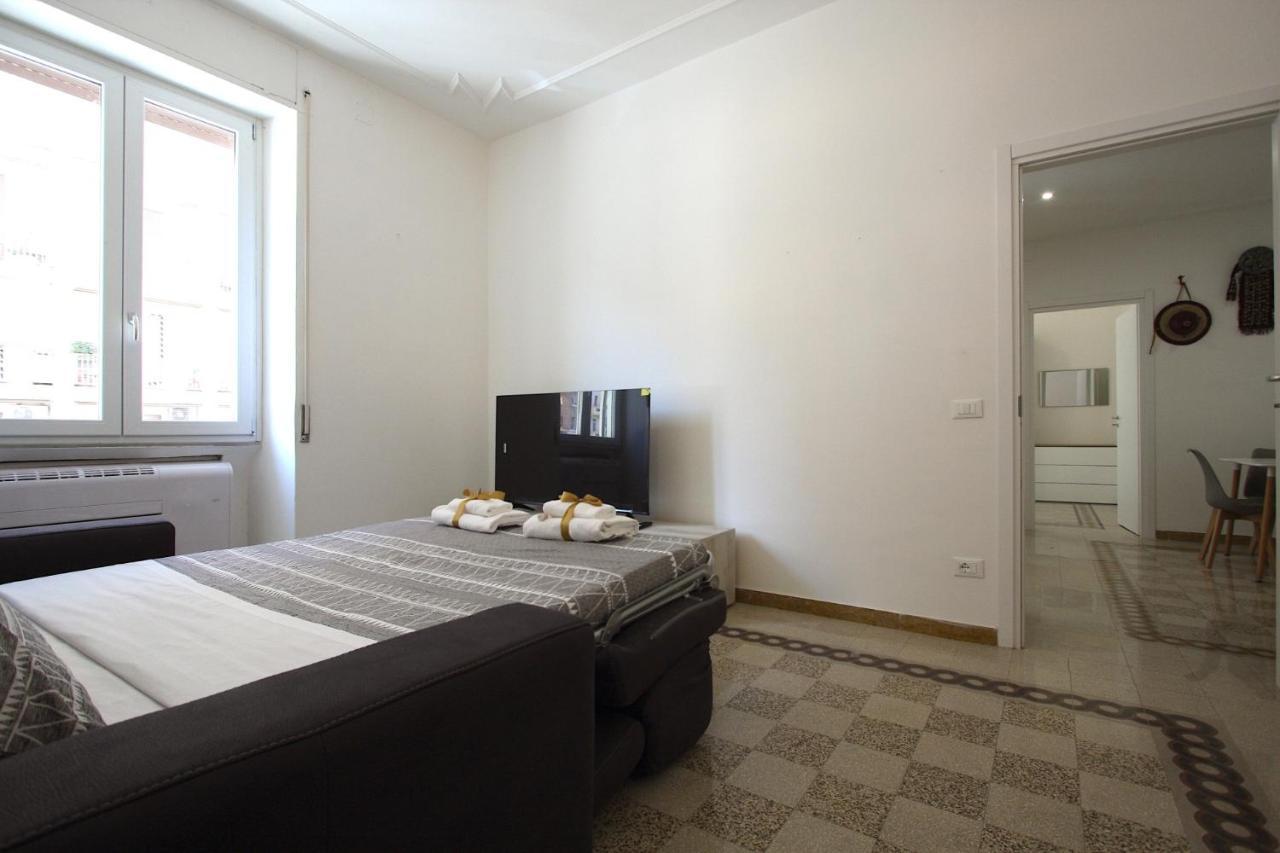 Prati House Appartamento