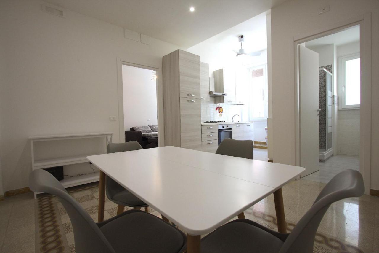 Prati House * Roma
