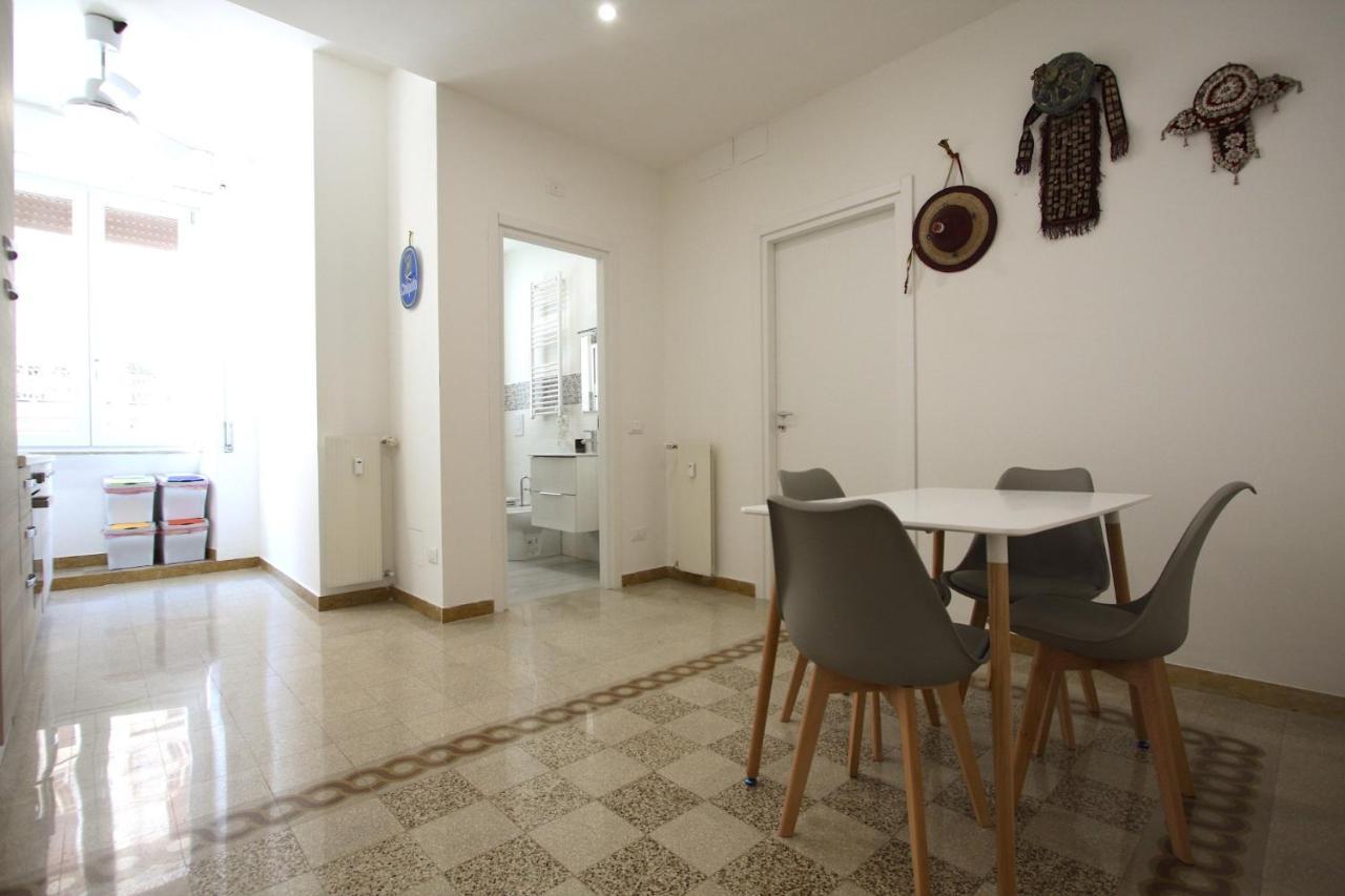 Prati House Appartamento Roma