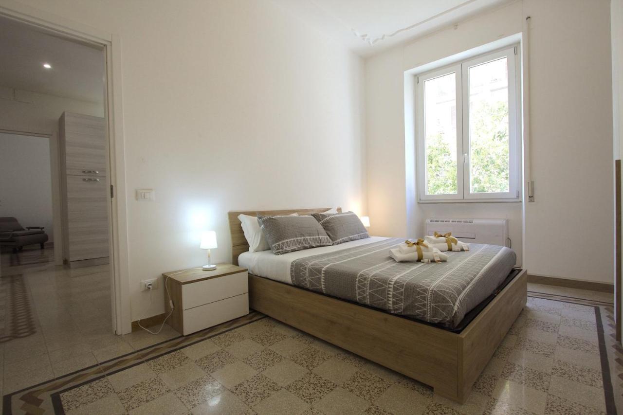 Prati House Roma