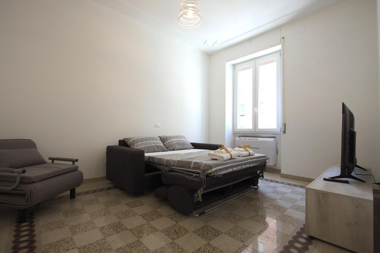 Prati House Appartamento