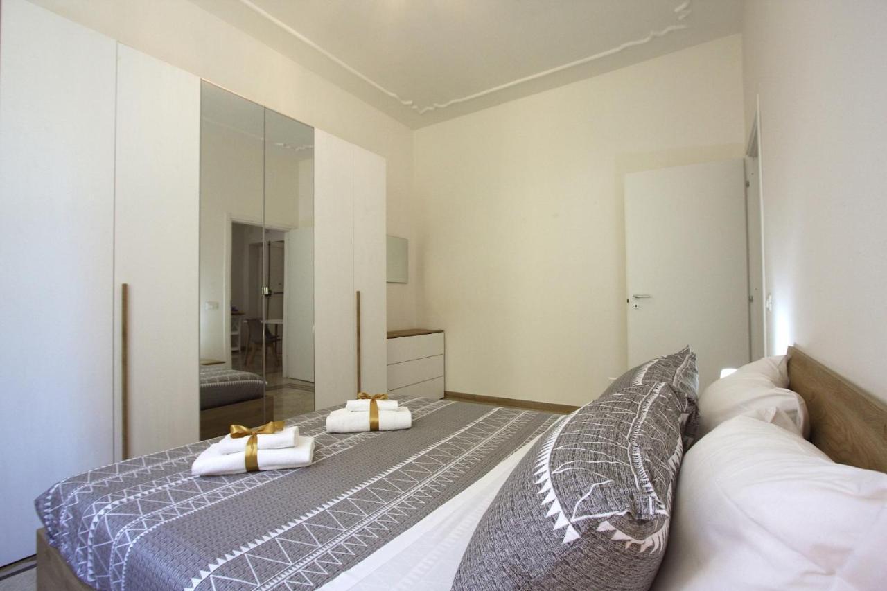 Prati House Appartamento Roma