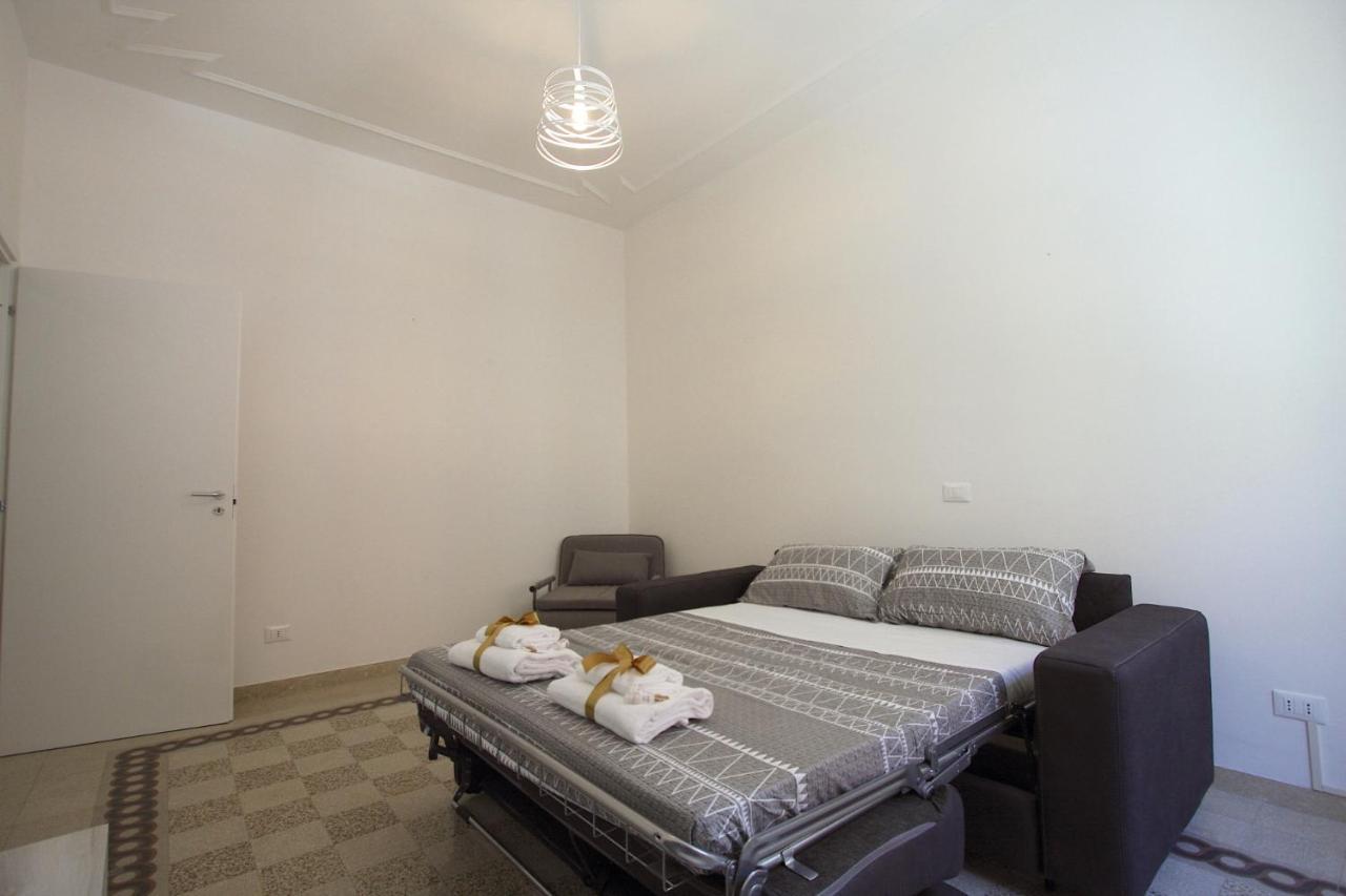 Appartamento Prati House *