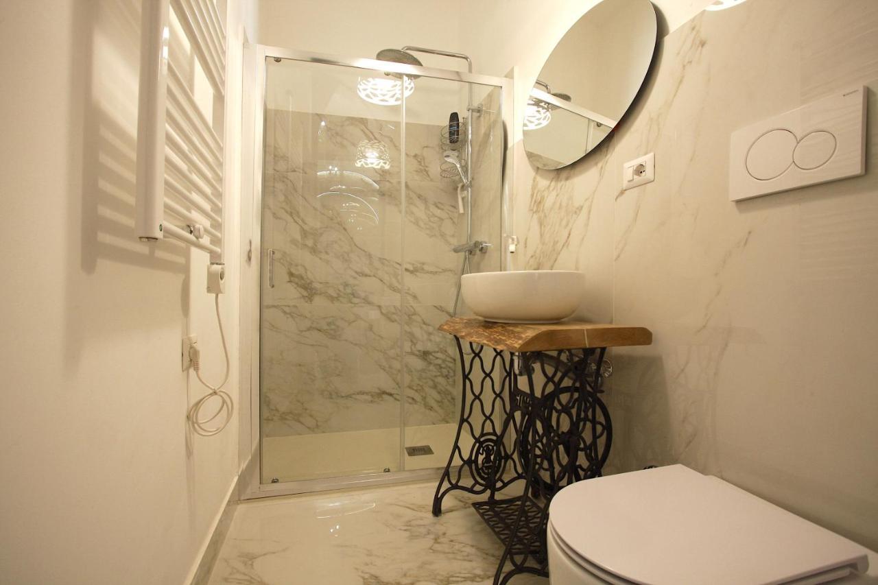 Aparthotel Monti House Roma