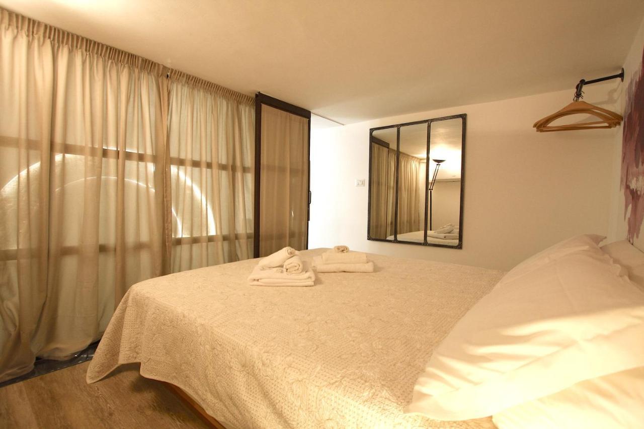 Apart-hotel Monti House
