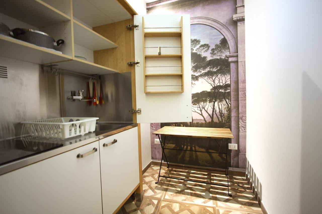 Monti House Roma