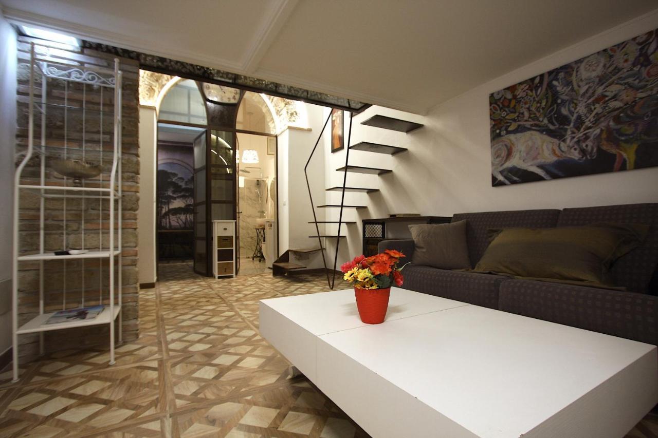 Monti House Aparthotel Roma