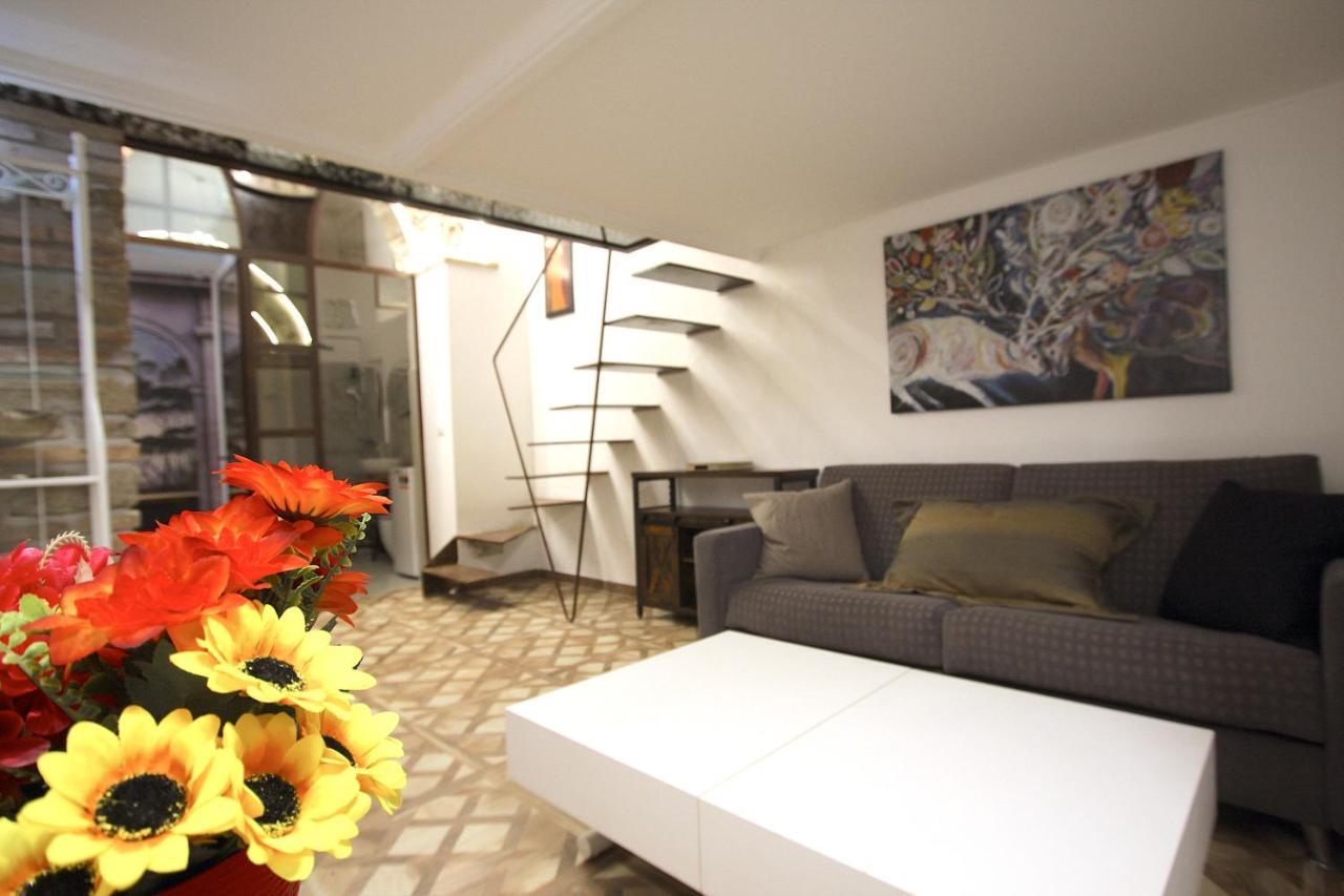 Apart-hotel Monti House *
