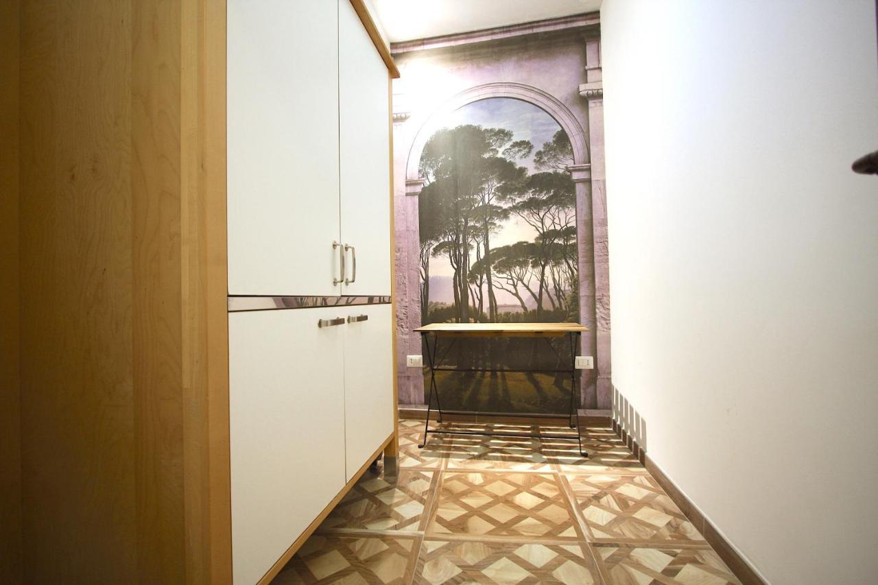 Monti House Apart-hotel *