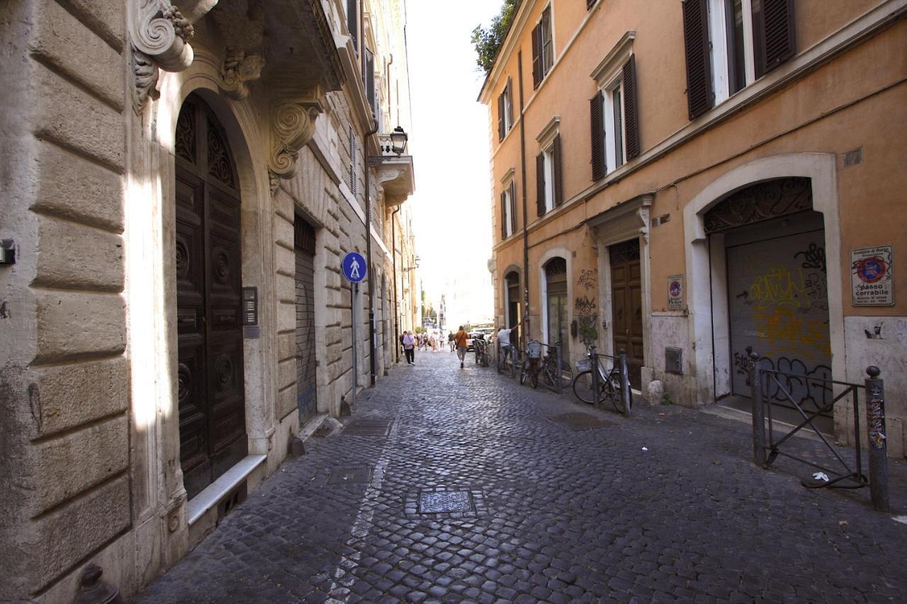 Monti House Aparthotel Roma