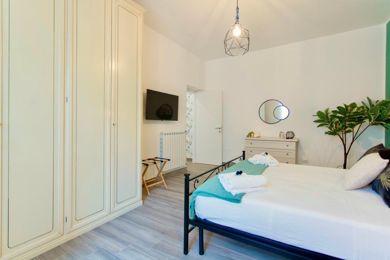 Apartamento Etta - Close Vatican Museum Roma