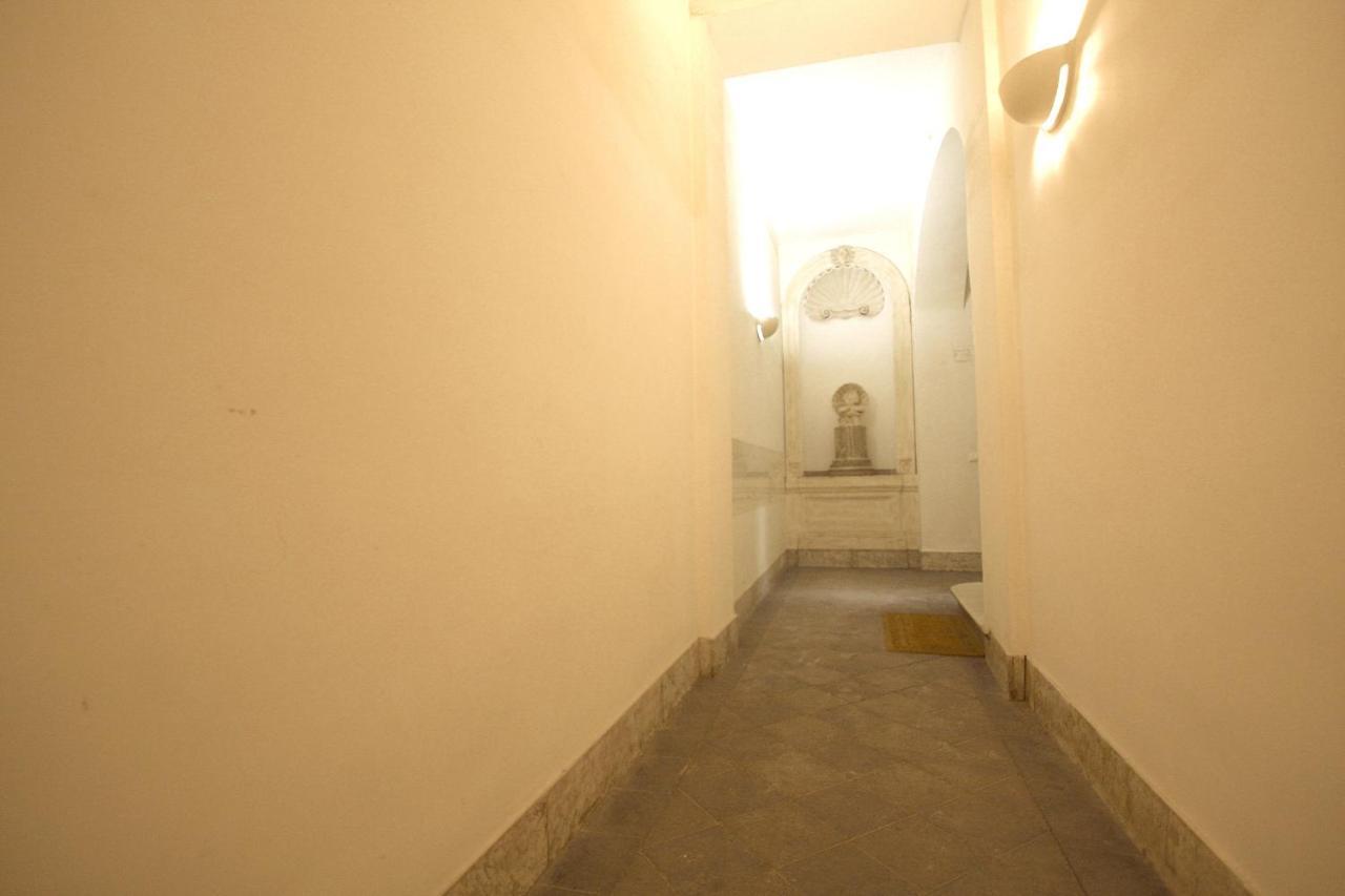 Monti House Aparthotel Roma