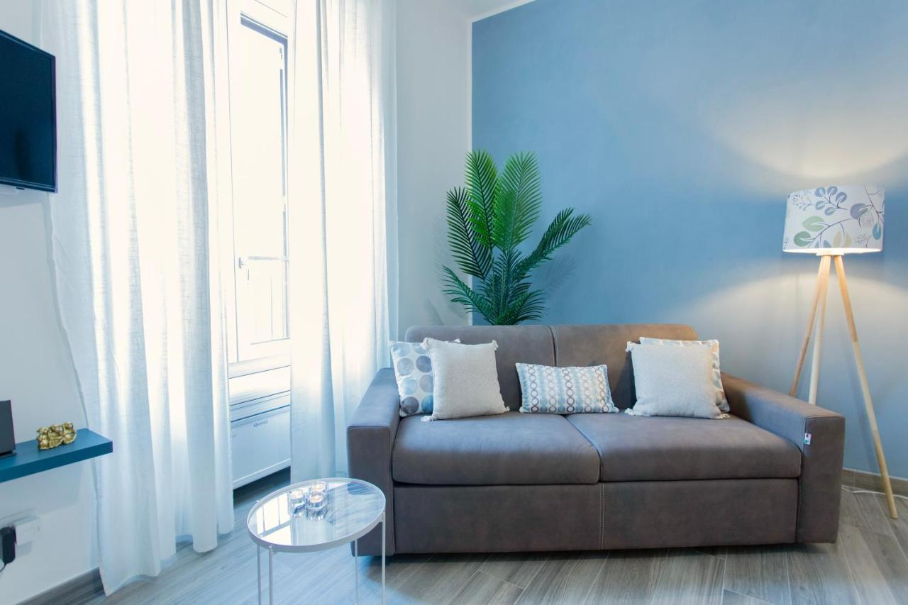 Apartamento Etta - Close Vatican Museum Roma
