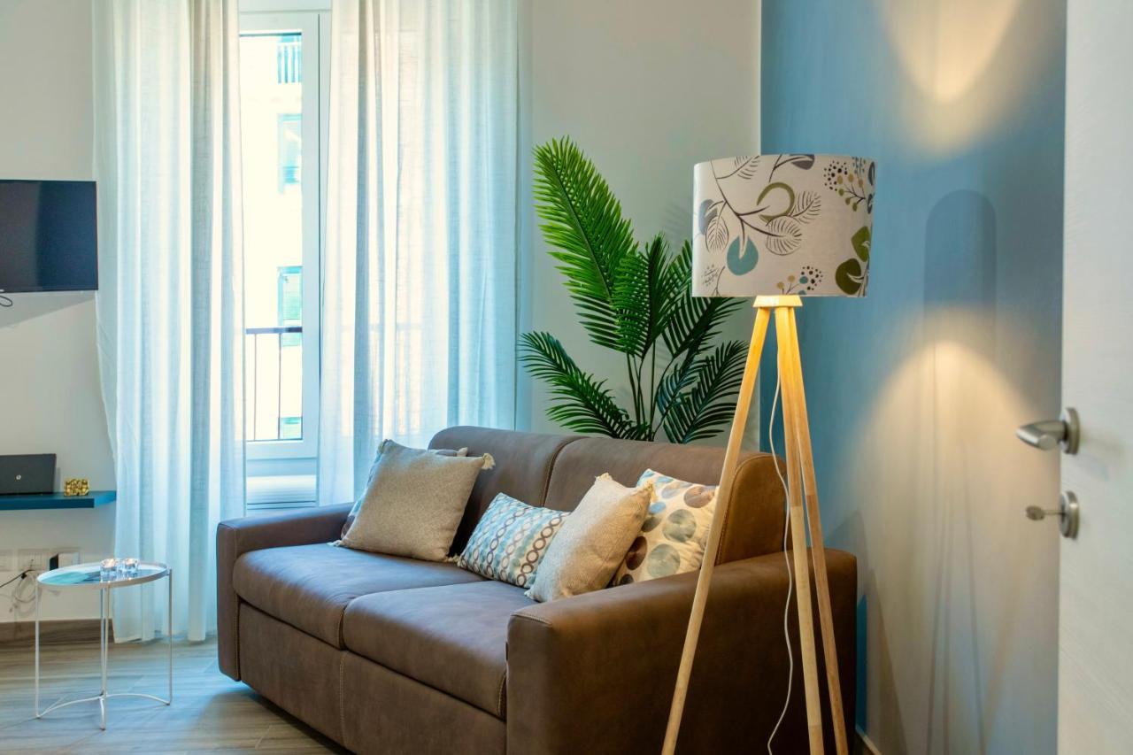 Apartamento Etta - Close Vatican Museum Roma