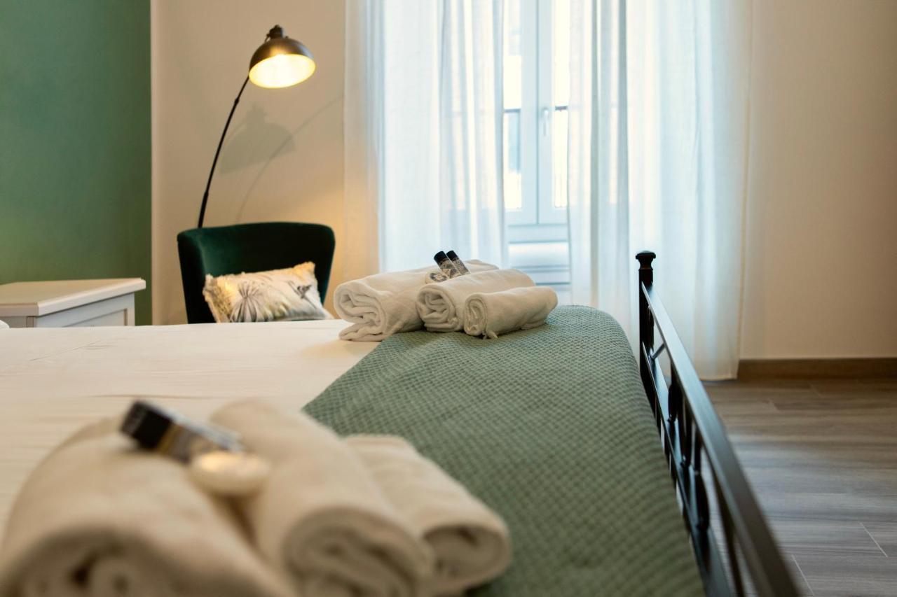 Apartamento Etta - Close Vatican Museum Roma