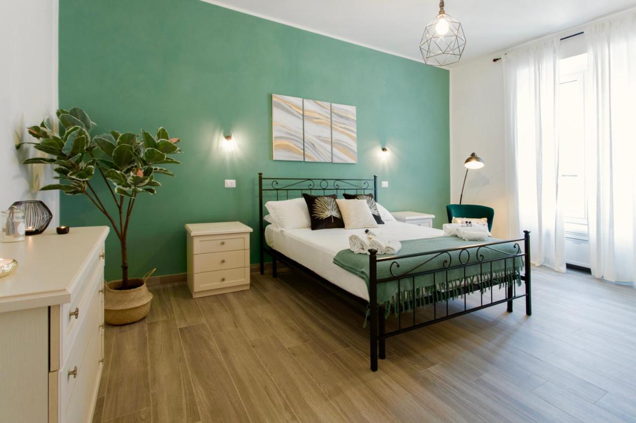 Apartamento Etta - Close Vatican Museum Roma