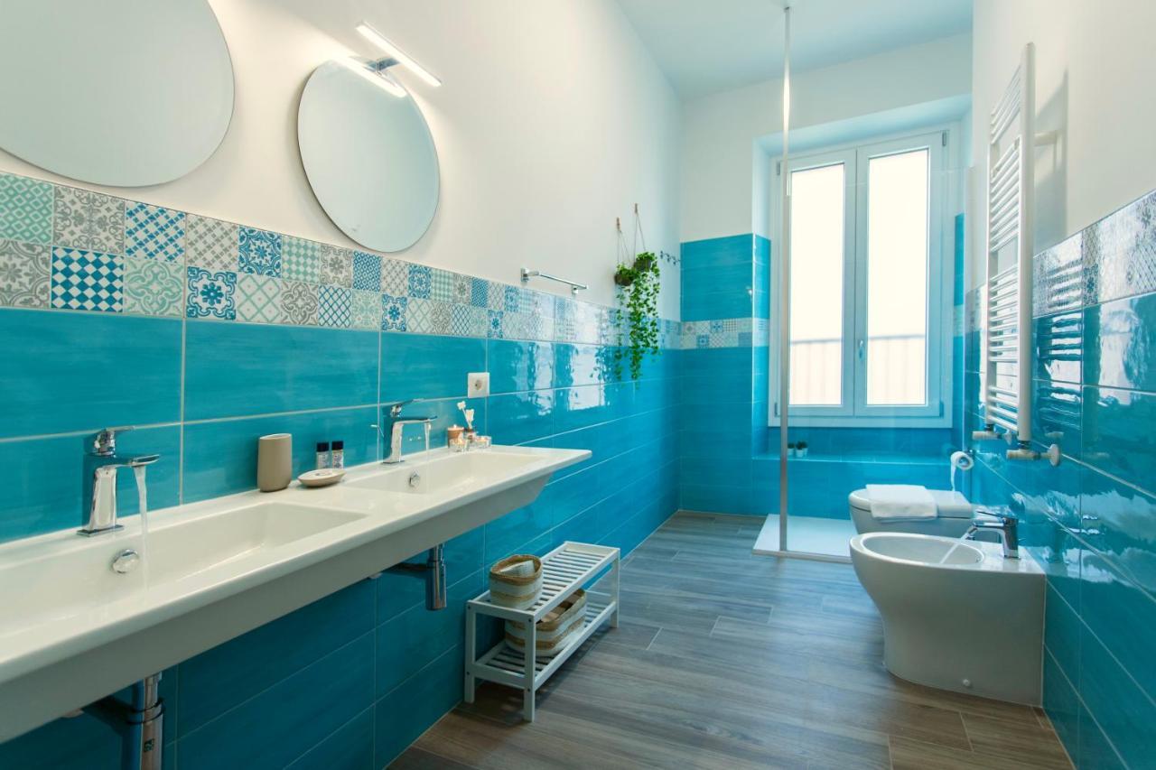 Apartamento Etta - Close Vatican Museum Roma