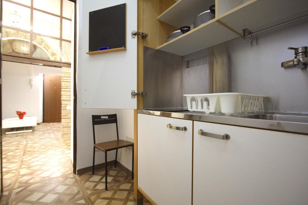 Monti House Roma