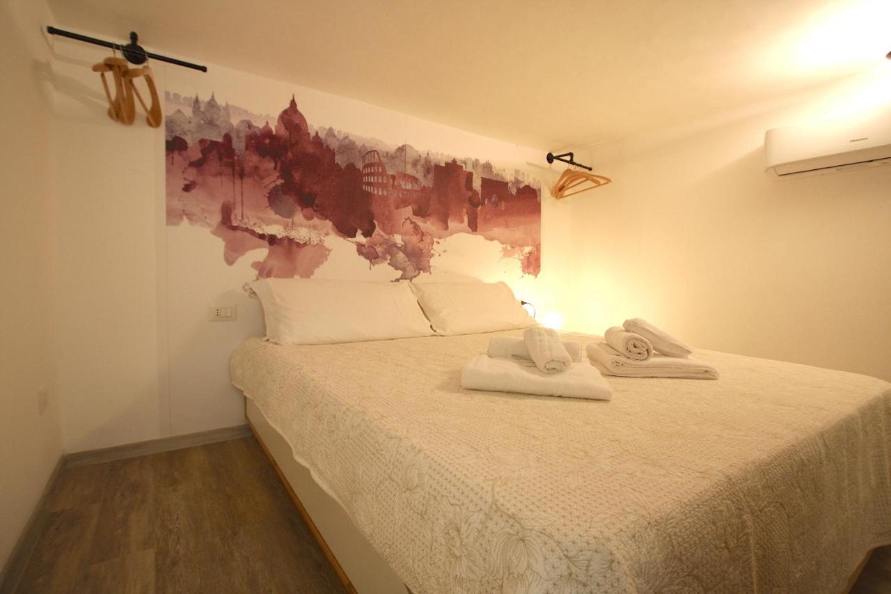 Monti House Aparthotel Roma