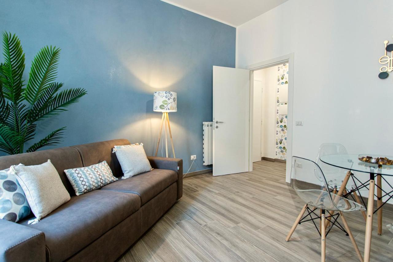Etta - Close Vatican Museum Apartamento Roma
