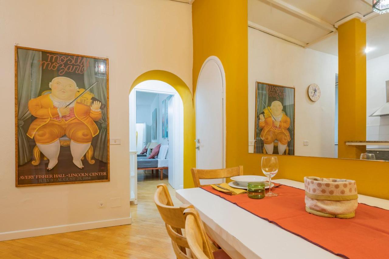 Appartamento Colosseum Flat - Zen23 *