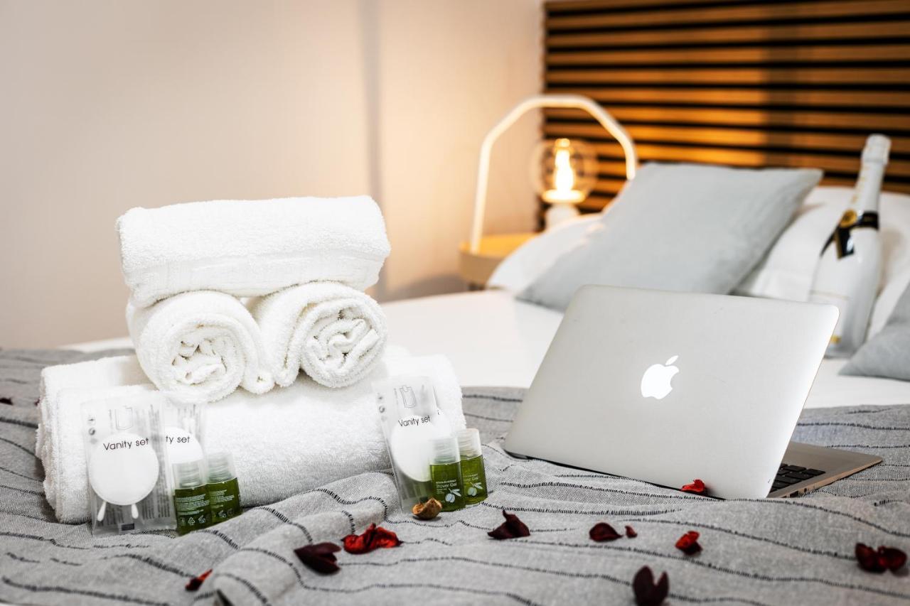 Apartment Dimora Pastini Rom