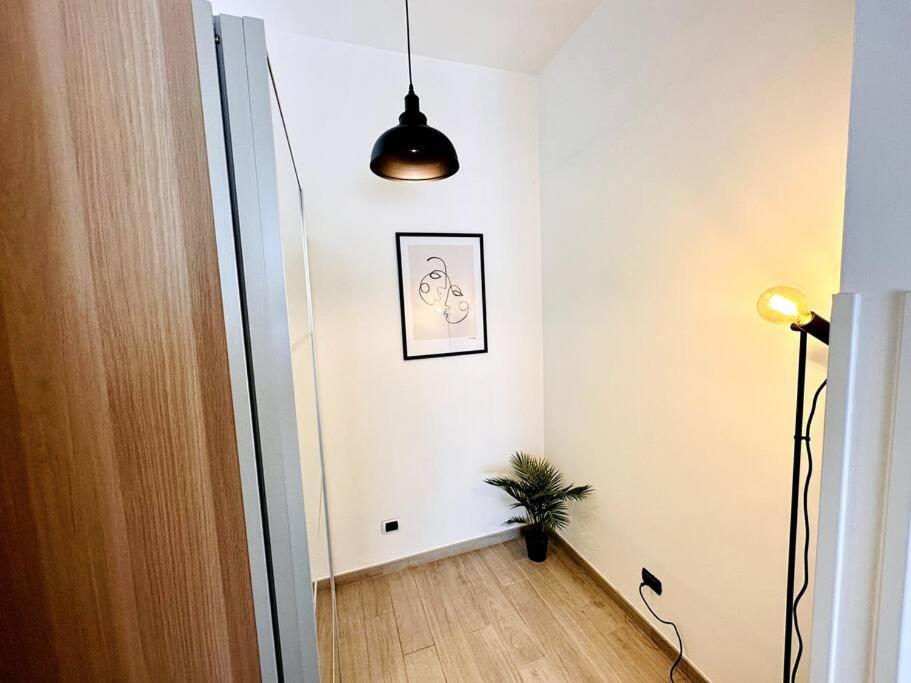 Apartamento Vaticano