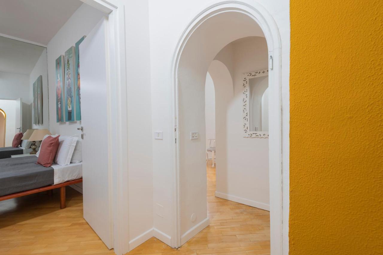 Apartamento Colosseum Flat - Zen23