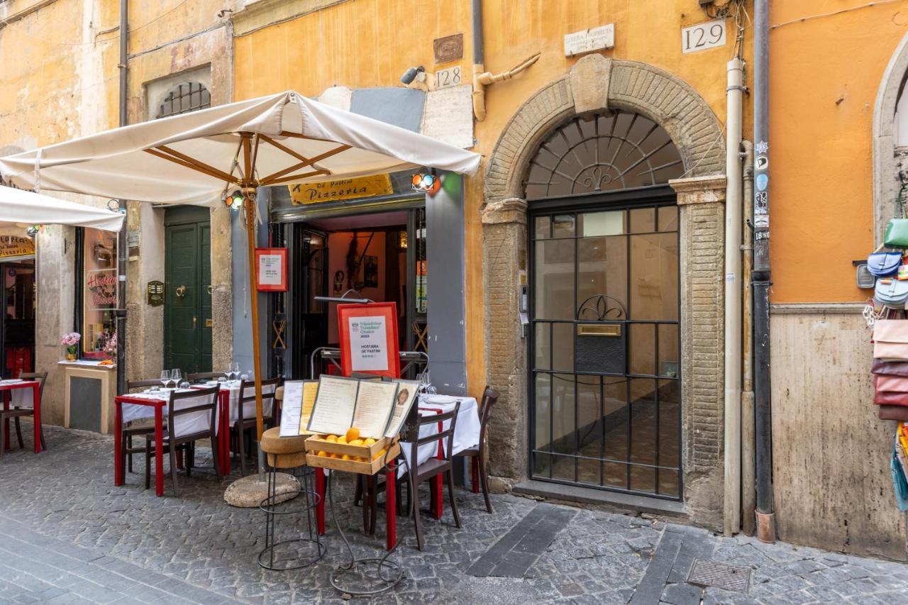Dimora Pastini Apartment Rom
