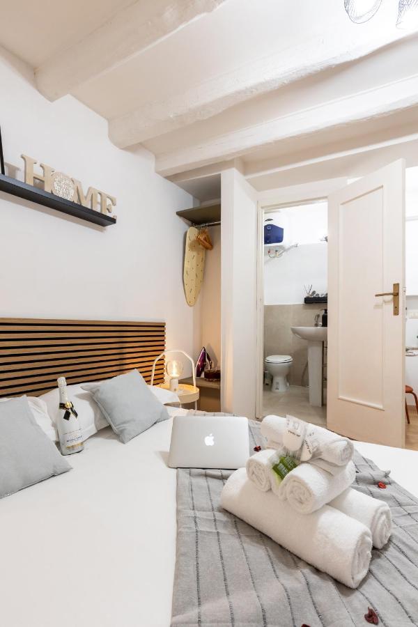 Apartment Dimora Pastini Rom