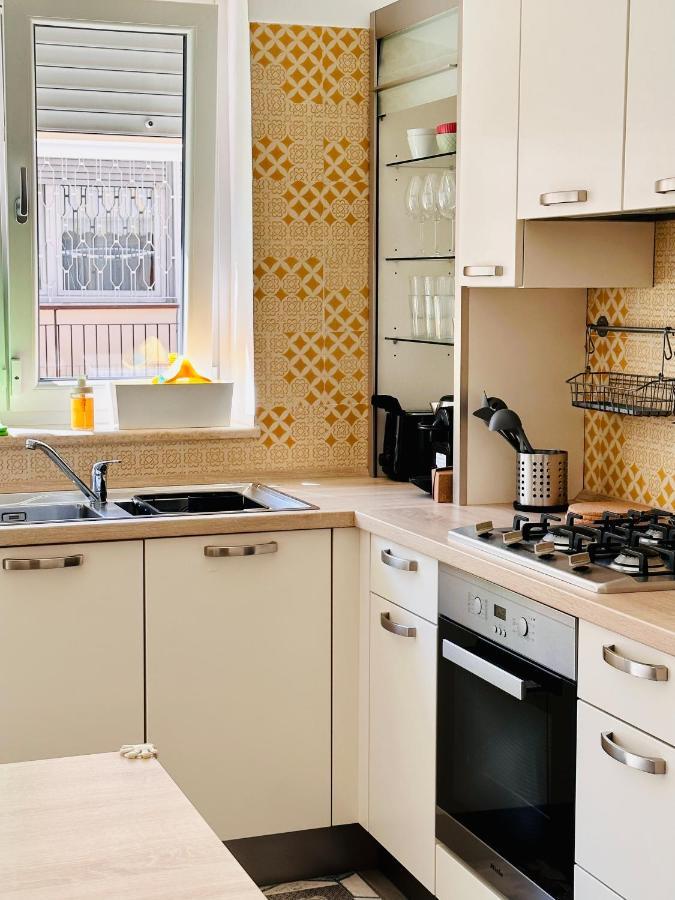 Apartamento Vaticano *