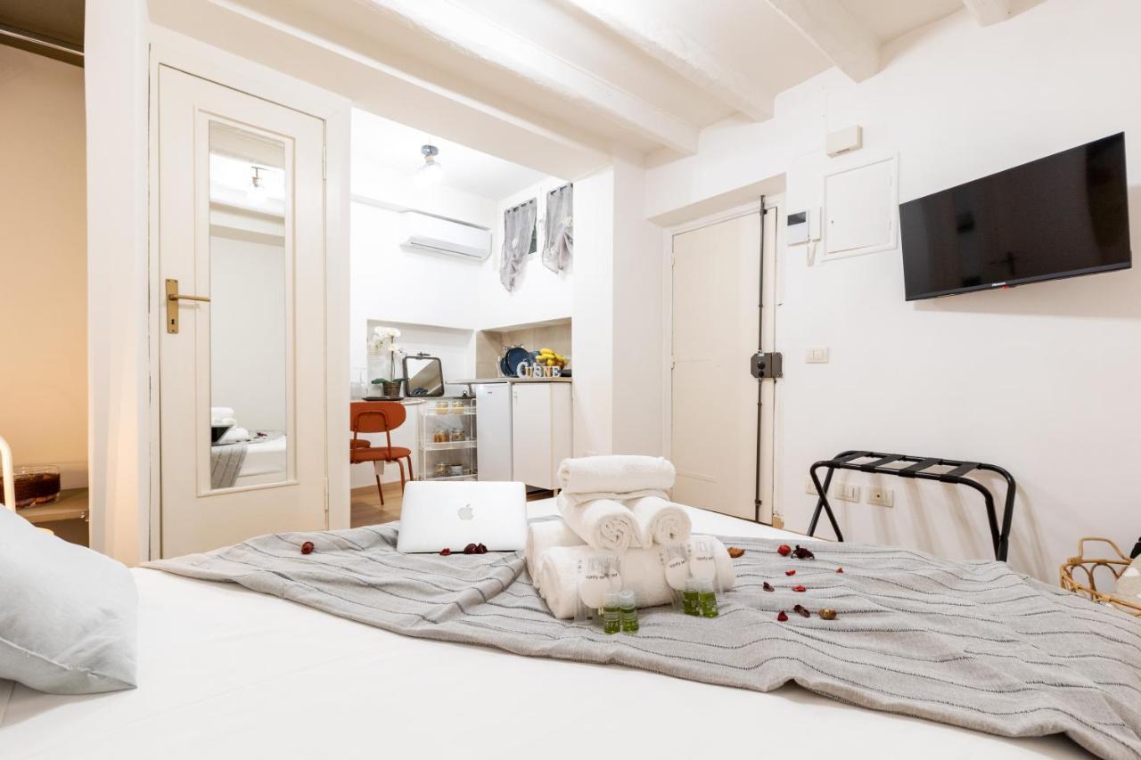 Apartamento Dimora Pastini