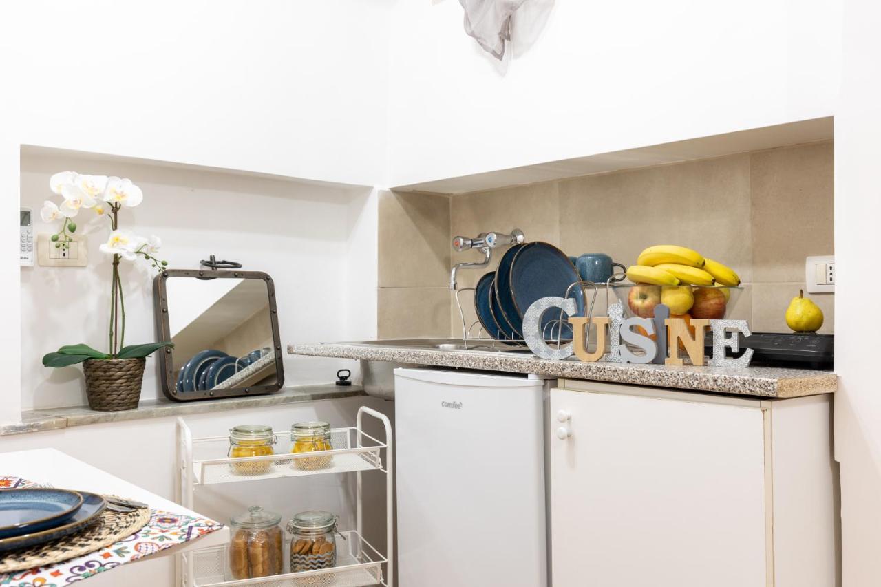 Dimora Pastini Apartamento *