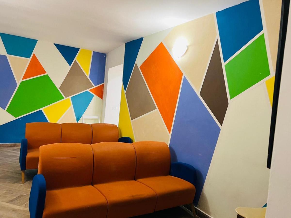 Leilighet Trastevere 100mq Bellissima Casa Indipendente