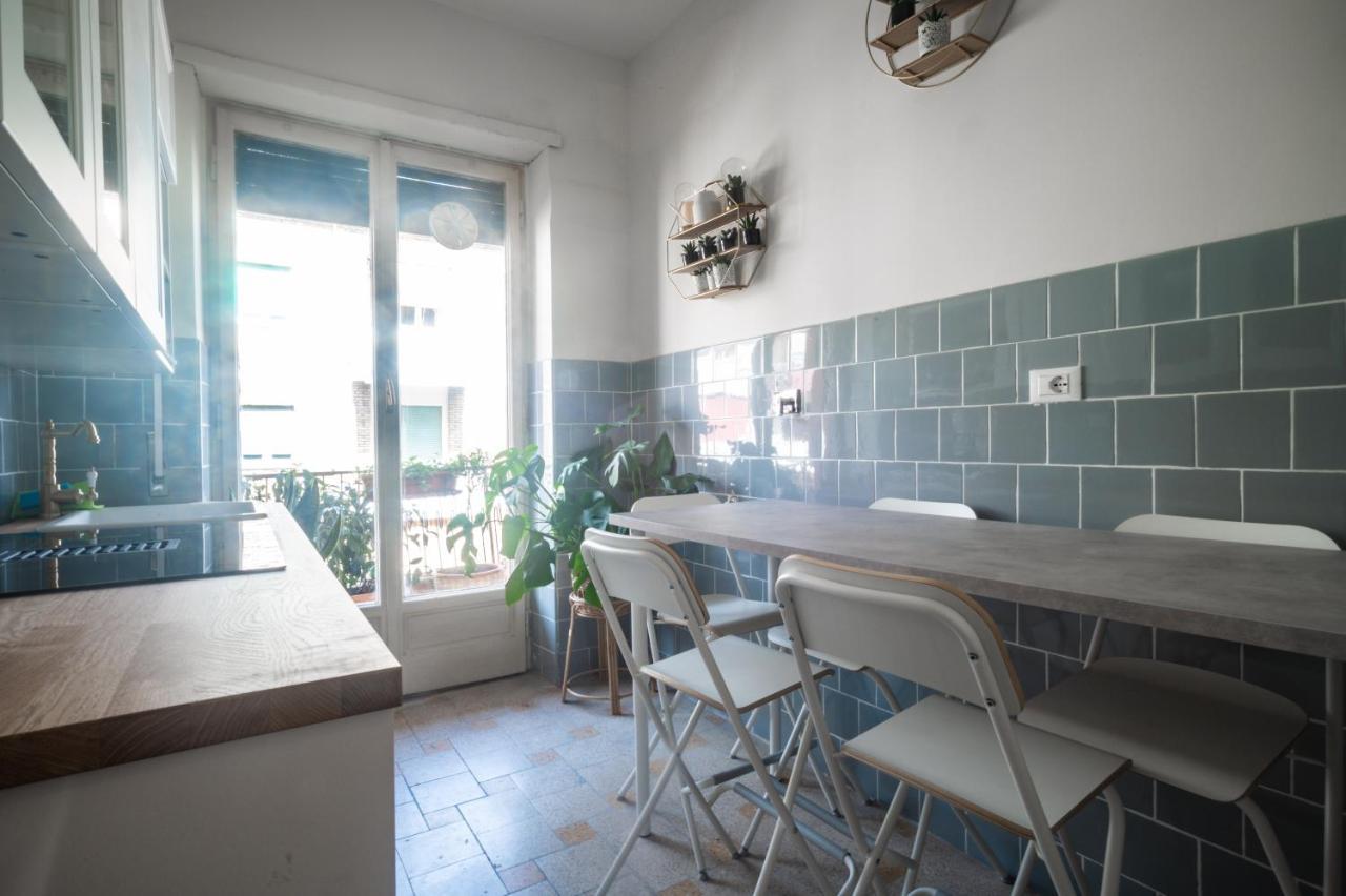 Cozysuites-vaticancity Apartamento