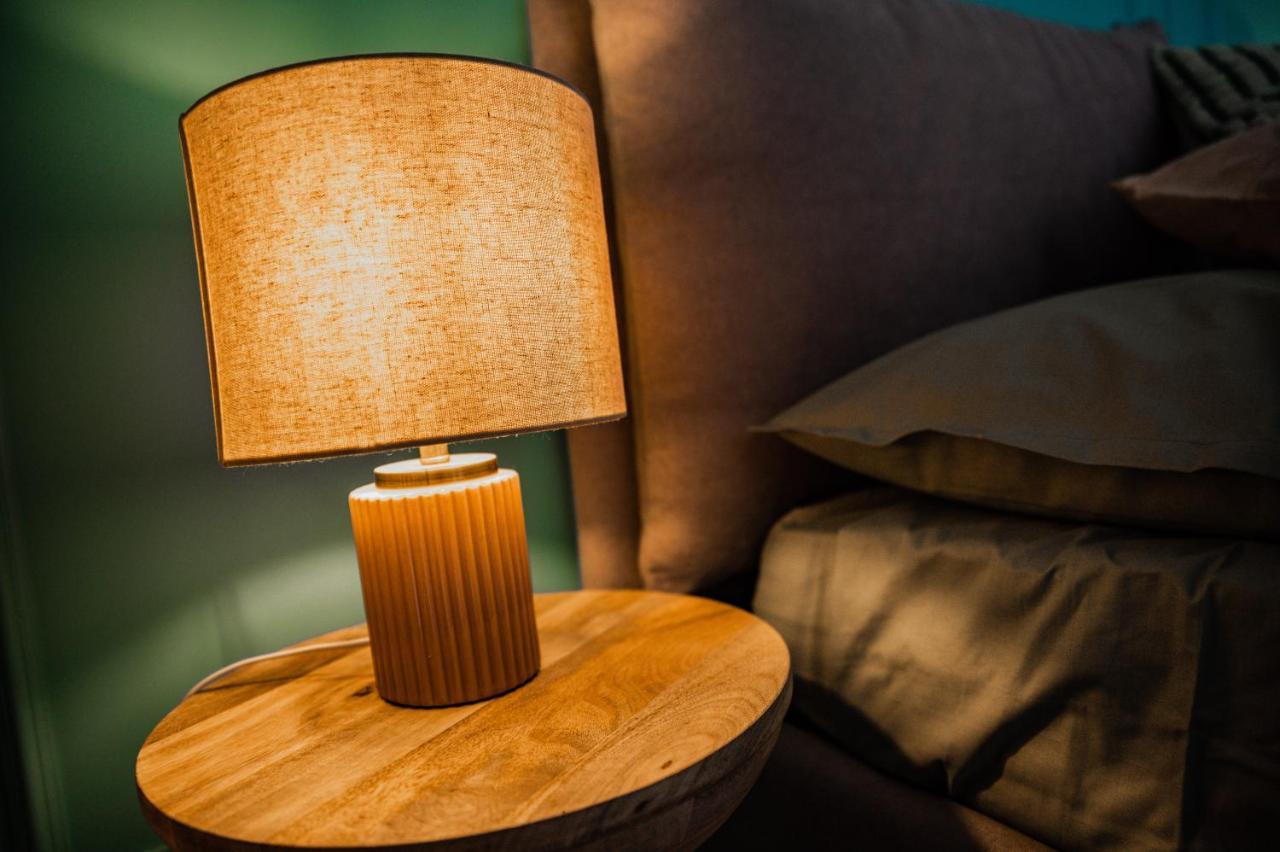 Cozysuites-vaticancity Apartamento *