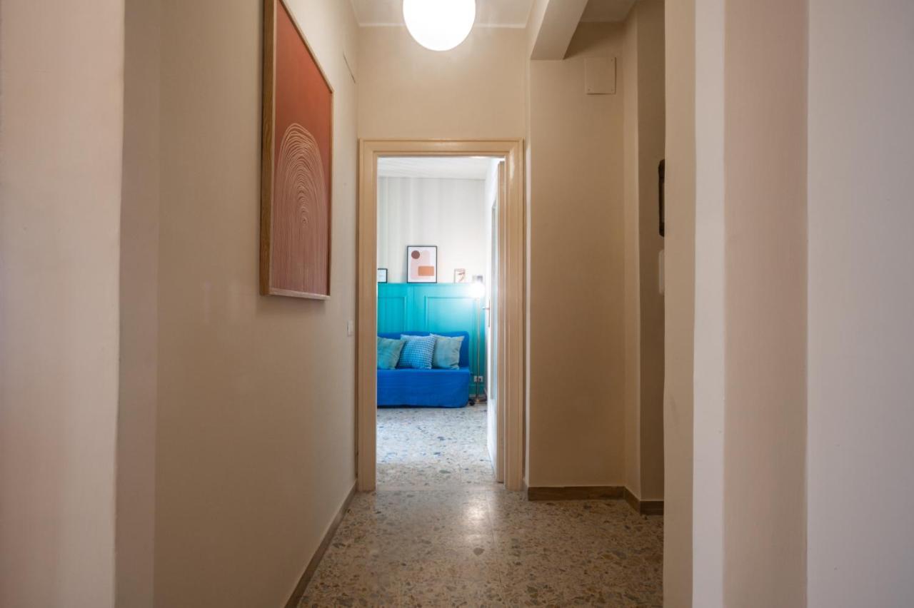 Cozysuites-vaticancity Apartamento
