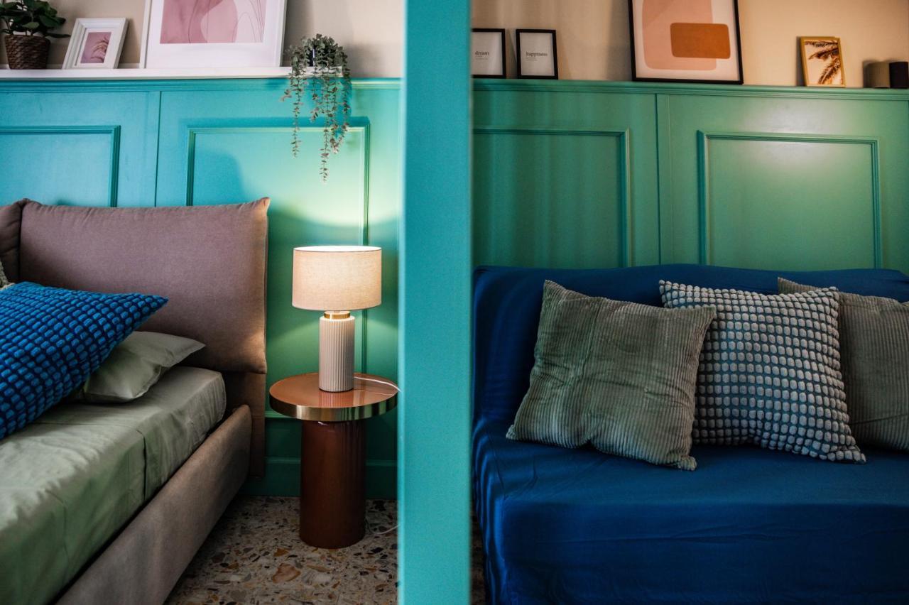 Cozysuites-vaticancity Apartamento Roma